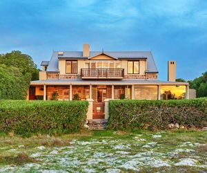 Greystones Beach House Langebaan South Africa