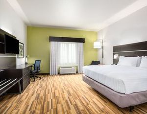 Holiday Inn Express & Suites - Rapid City - Rushmore South Rapid City United States