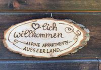 Отзывы Alpine Appartments Ausseerland