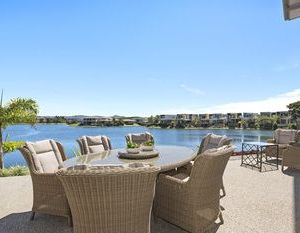 Allure @ The Lakes Hope Island Australia