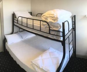 Rooms at Carbonis Ballarat Australia