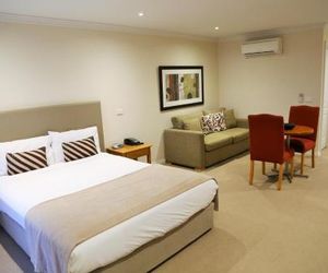 Allansford Hotel Motel Warrnambool Australia