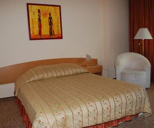 Hotel Velbazhd Kyustendil Bulgaria