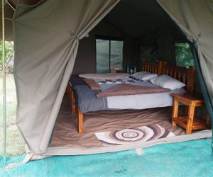 Gcadikwe Island Camp Maun Botswana
