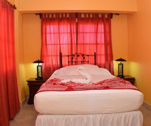Marthas Guesthouse San Ignacio Belize
