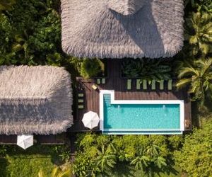 Villa Playa Tayrona, Los Naranjos El Zaino Colombia