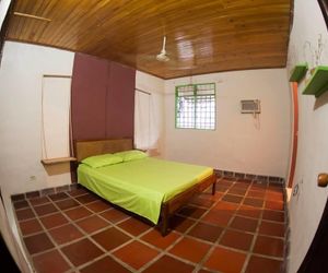 Sumak Hostal Taganga Colombia