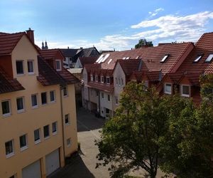 Domizil Domblick Speyer City , 50m2 , ruhige Innenstadtlage , Garage Speyer Germany