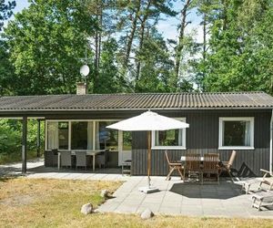 Holiday Home Sluseparken II Somarken Denmark