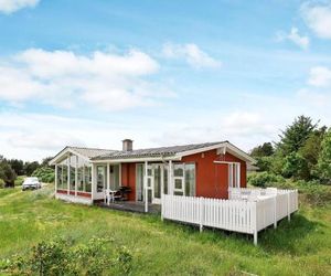 Holiday Home Aavej Vejers Strand Denmark