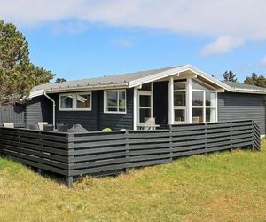 Holiday Home Aavej II Vejers Strand Denmark