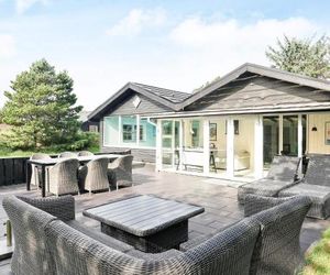 Holiday Home Ørnevej III Vejers Strand Denmark