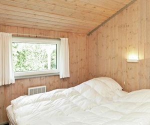 Holiday Home Engesøvej III Vejers Strand Denmark