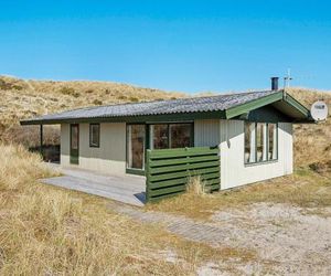 Holiday Home Jensens Sondervig Denmark