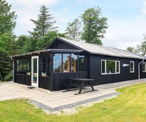 Holiday Home Kildskovvej Hvalpsund Denmark