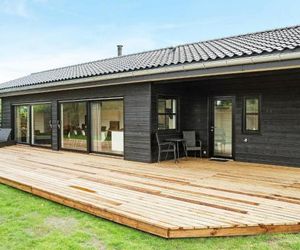 Holiday Home Hedegaarde II Oster Hurup Denmark