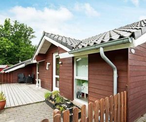 Holiday Home Pøt Strandby XI Sonderby Denmark