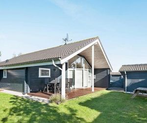 Holiday Home As Hedegård II Sonderby Denmark
