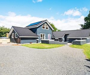 Holiday Home Pøt Strandby IX Sonderby Denmark