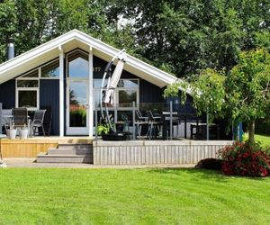 Holiday Home Pøt Strandby II Sonderby Denmark