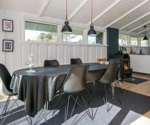 Holiday Home Søren Skodshoved Strand Denmark