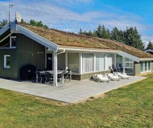 Holiday Home Ørnebjergvej Norre Saltum Denmark