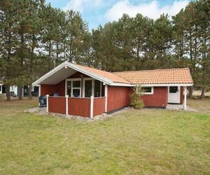 Holiday Home Spurvevænget II Rodby Denmark