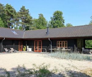 Holiday Home Laksevej Nordost Denmark