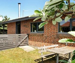 Holiday Home Kuttervej Norre Vorupor Denmark