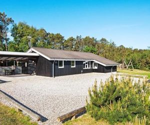 Holiday Home Porsevej Sondervig Denmark