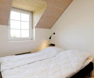 Holiday Home Løvsangervej Sondervig Denmark