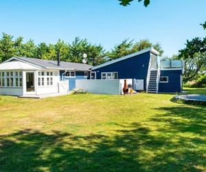 Holiday Home Rævekrogen Sondervig Denmark