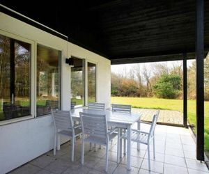 Holiday Home Brunbjergvej Sondervig Denmark