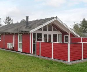 Holiday Home Elsebetsvej Nordost Denmark