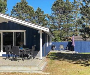Holiday Home Musvågelunden Kramnitse Denmark