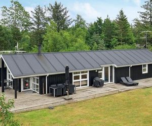 Holiday Home Brattenvej Jerup Denmark