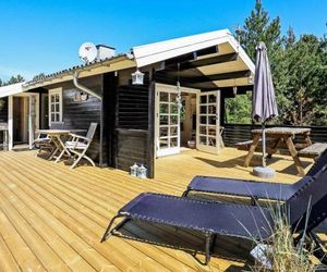 Holiday Home Grusbakken Jerup Denmark