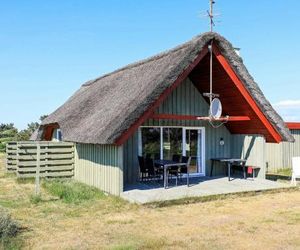 Holiday Home Fyrmarken Hvide-Sande Denmark