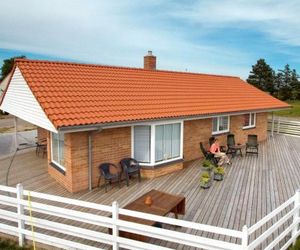 Holiday Home Toften IV Ristinge Denmark