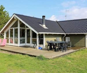 Holiday Home Hedevej II Ho Denmark