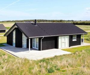 Holiday Home Aksel Munchsvej Hirtshals Denmark