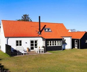 Holiday Home Marius III Hirtshals Denmark