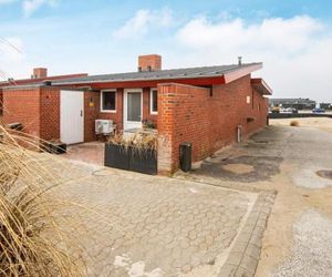 Holiday Home Fasanvej Henne Strand Denmark