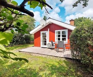 Holiday Home Bork II Hemmet Denmark