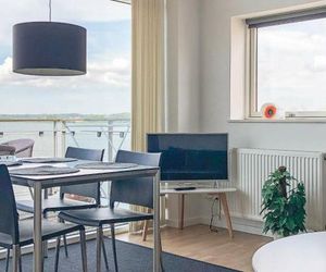 Holiday Home Banedæmningen II Hejels Denmark
