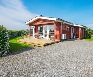 Holiday Home Nyvej II Hejels Denmark