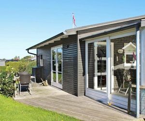 Holiday Home Nyvej III Hejels Denmark