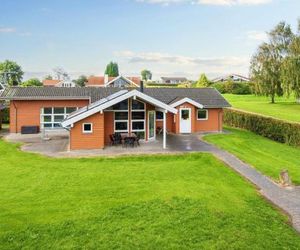 Holiday Home Kirsebærvænget III Hejels Denmark