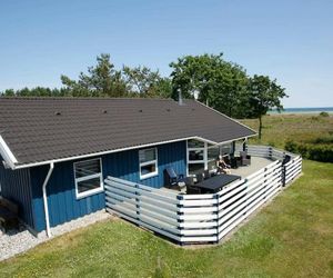 Holiday Home Thomas II Hou Denmark