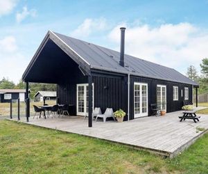 Holiday Home Fyrvej XX Hou Denmark